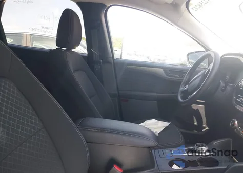 2025 Ford Escape Active from USA, damaged, VIN 1FMCU0GN5SUA62164